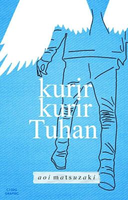 Kurir-Kurir Tuhan