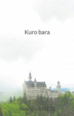 Kuro bara