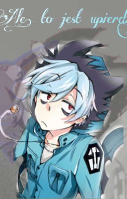 Kuro x reader || Servamp