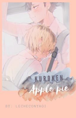 Kuroken - Apple Pie [PAUSADA]