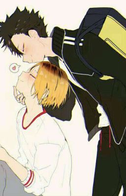 [KuroKen] Yêu, ghét.