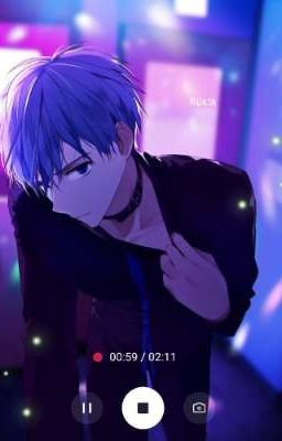 { Kuroko }~ Cuộc Đời Nghiệt Ngã 