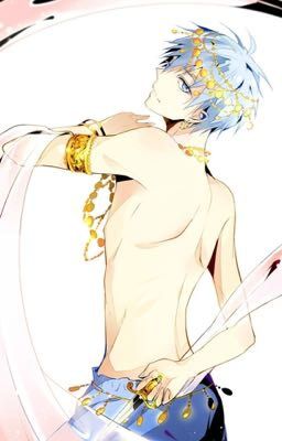 [Kuroko đồng nhân] Kỳ Tích