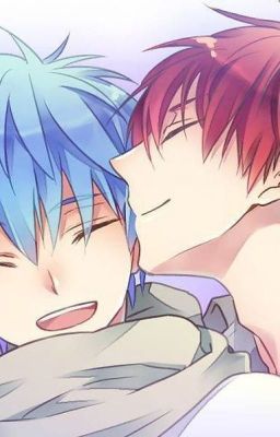 [ Kuroko Lam Cầu ] Khi thệ 