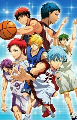 Kuroko No Bakset x Reader ( Lemons, Fluff, Lime )