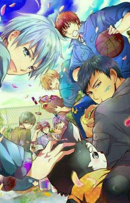 Kuroko no basket