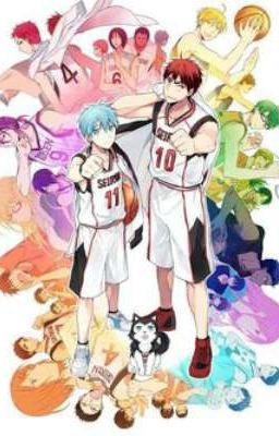 Kuroko no basket 