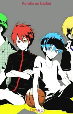 Kuroko no basket