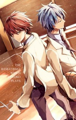 (Kuroko no basket) Brainwash (Akakuro)