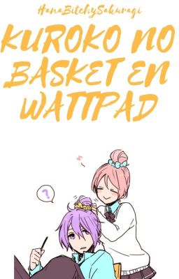 Kuroko no Basket en Wattpad