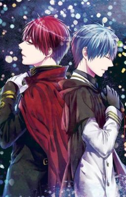 [Kuroko no Basket Fanfiction] Sao trên trời