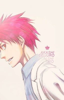 [Kuroko no Basket] Không đề