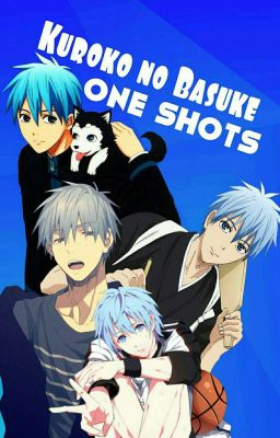 Kuroko no Basket - One Shots Fanfiction (HUN)