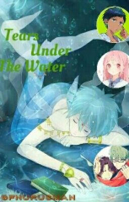 [✔] [Kuroko no Basket] || Tears Under The Water