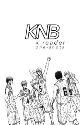 .kuroko|no|basket|various⌘reader [ENG]