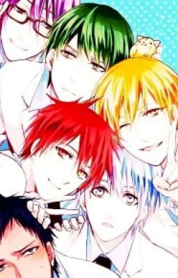 Kuroko No Basuke Chara x Reader (Bahasa Indonesia)