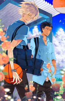 [Kuroko no Basuke] ONE-ON-ONE