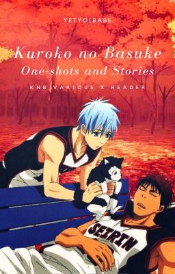 Kuroko No Basuke Oneshots And Stories