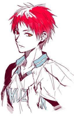 [Kuroko no Basuke] tịch nhan vong xuyên