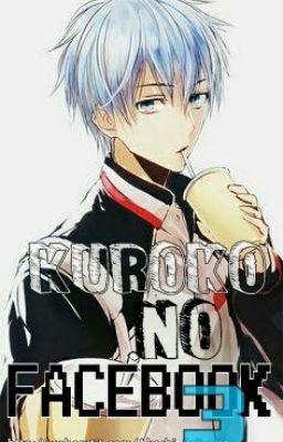 Kuroko No Facebook 3