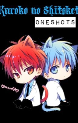 Kuroko no Shitsket ONESHOTS