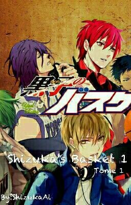 Kuroko's Basket 1