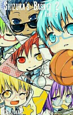 Kuroko's Basket 2