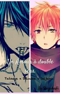 Kuroko's Basket - L'Amour à double sens.