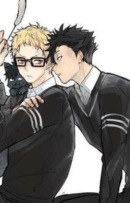 [KurooTsukki] Mau khám bệnh cho tôi đi bác sĩ!