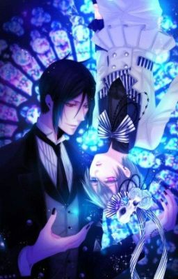 Kuroshitsuji Fanfic - Cuộc Sống Thường Ngày Của Ciel Và Sebastian