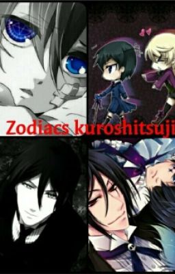 Kuroshitsuji Zodiacs ^^ Mrs. Uchiha