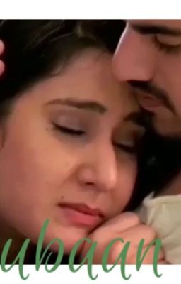 Kurubaan Hua (Avneil)