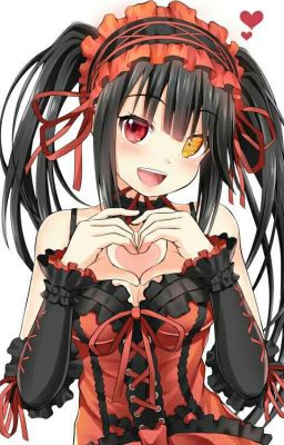 Kurumi Tokisaki X Reader