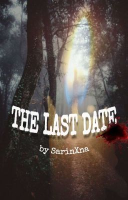 Kurzgeschichte: The last date