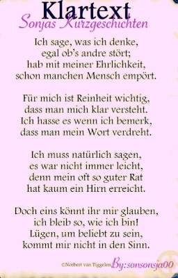 Kurzgeschichten