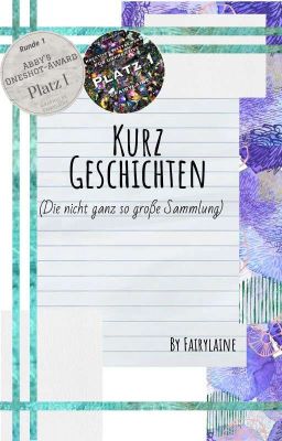 Kurzgeschichten