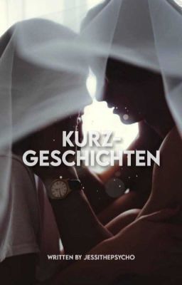 ✨Kurzgeschichten/ One Shots written by me✨