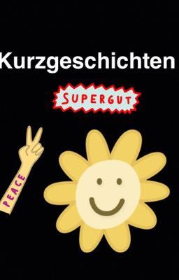 Kurzgeschichten #Wattys2017