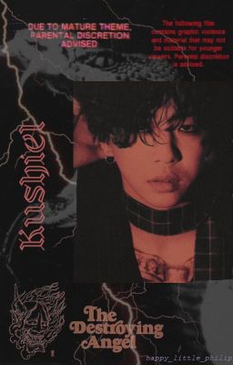 kushiel || yongguk