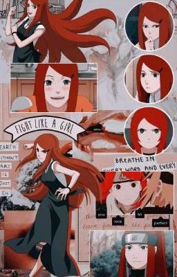 Kushina'Insta