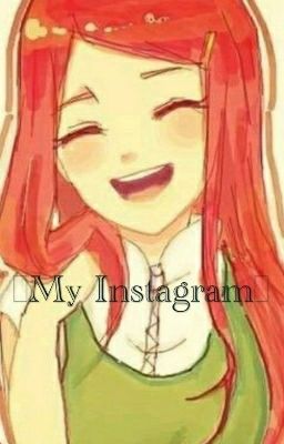 Kushina's Instagram