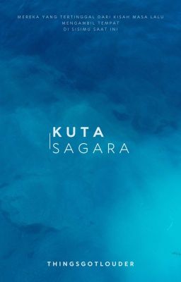 Kuta Sagara [On Hold]