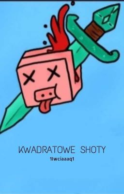 Kwadratowe shoty