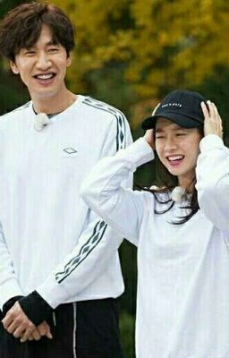 Kwang Mong couple 😡