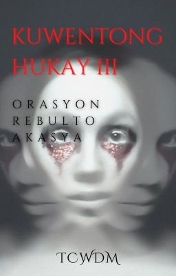 Kwentong Hukay Book 3