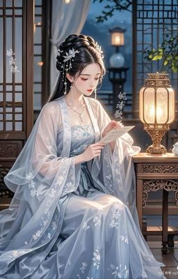 KỲ ÂM TRUYỆN  (HUYẾT LỆ ĐỒ THANH)