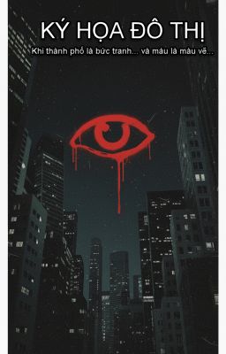 KÝ HỌA ĐÔ THỊ