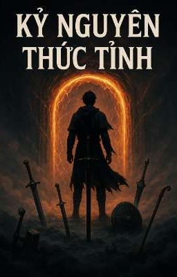 Kỷ Nguyên Thức Tỉnh