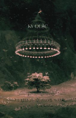 Kỳ quặc