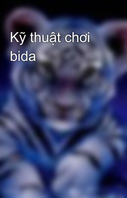 Kỹ thuật chơi bida